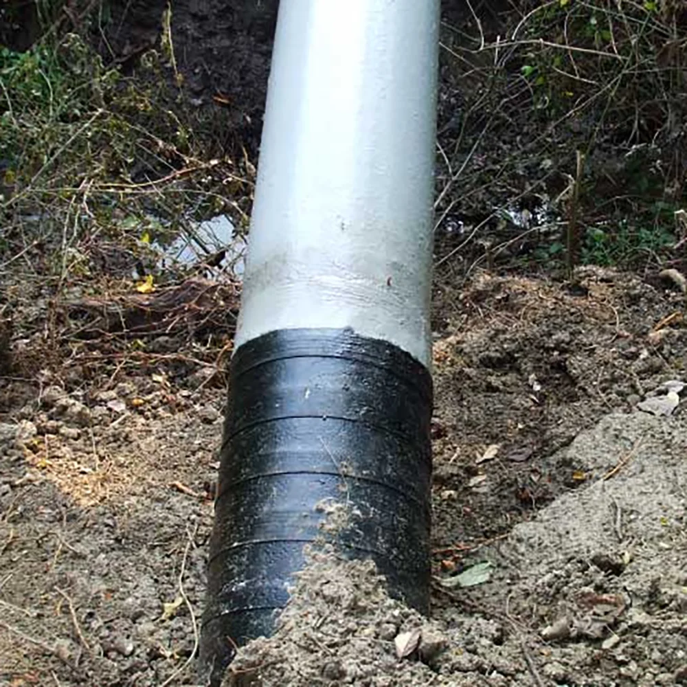5 .PVC Pipe Wrapping Tape fur Surface Sealing.webp